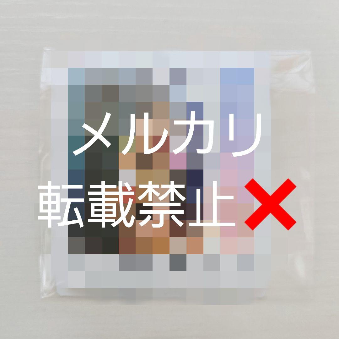 ILLIT モカ 直筆 サイン チェキ スクエアチェキ ポラロイド