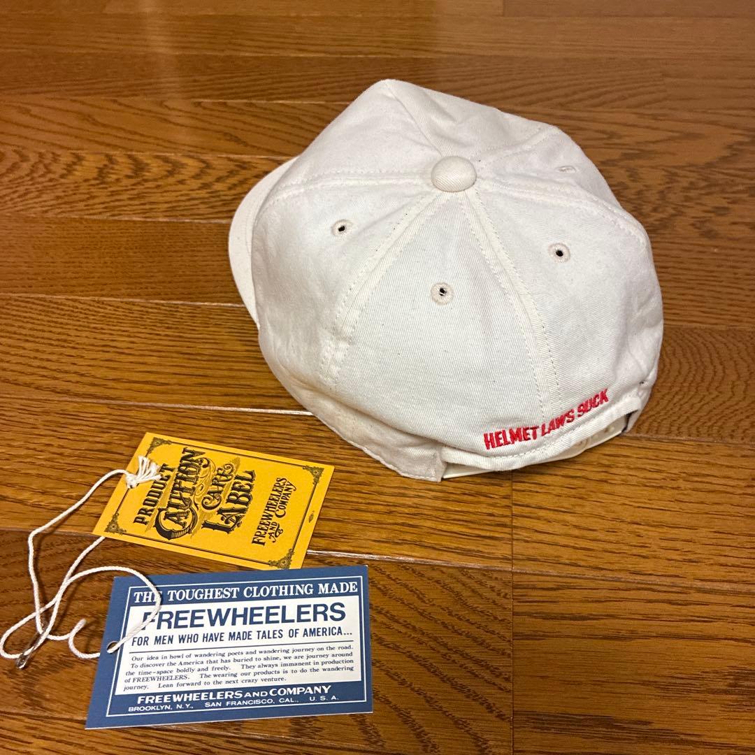 MPキャップ　natural