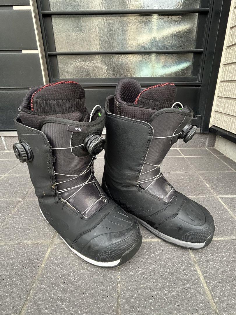 BURTON ION BOA アイオンボア26.5