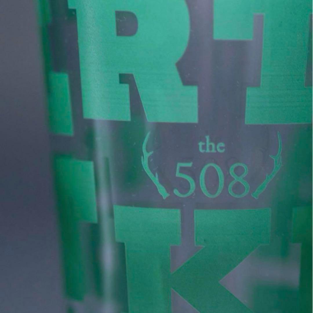 【即日発送】TARP GLASS The508 ver. TARPtoTARP