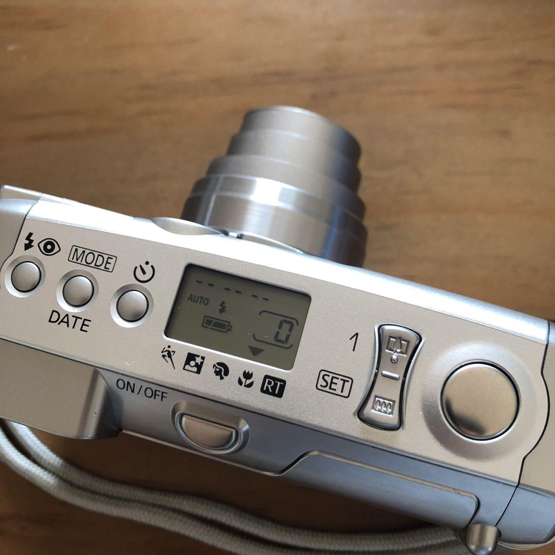 Canon AUTOBOY N150 フィルムカメラ