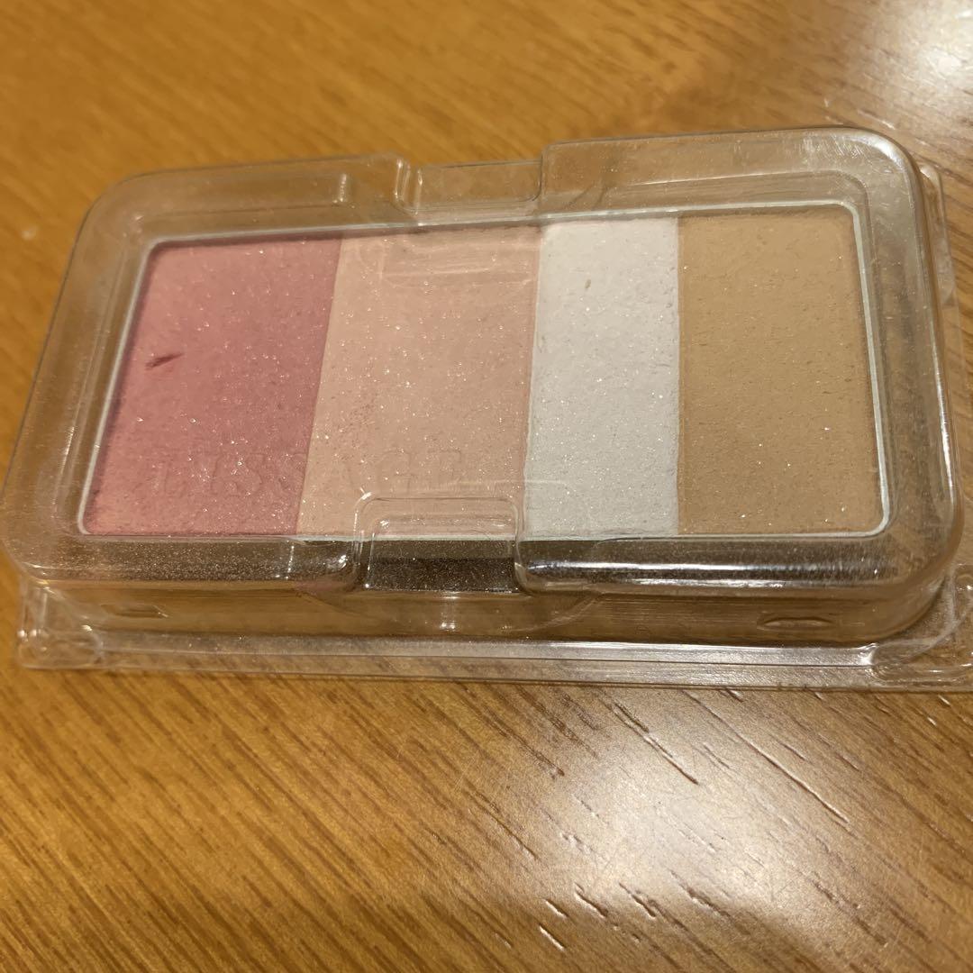 カネボウ LISSAGE フェイスカラー