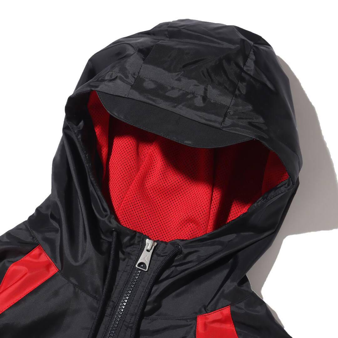 【新品】ナイキ ジョーダン エッセンシャル ウーブン ジャケットMサイズ