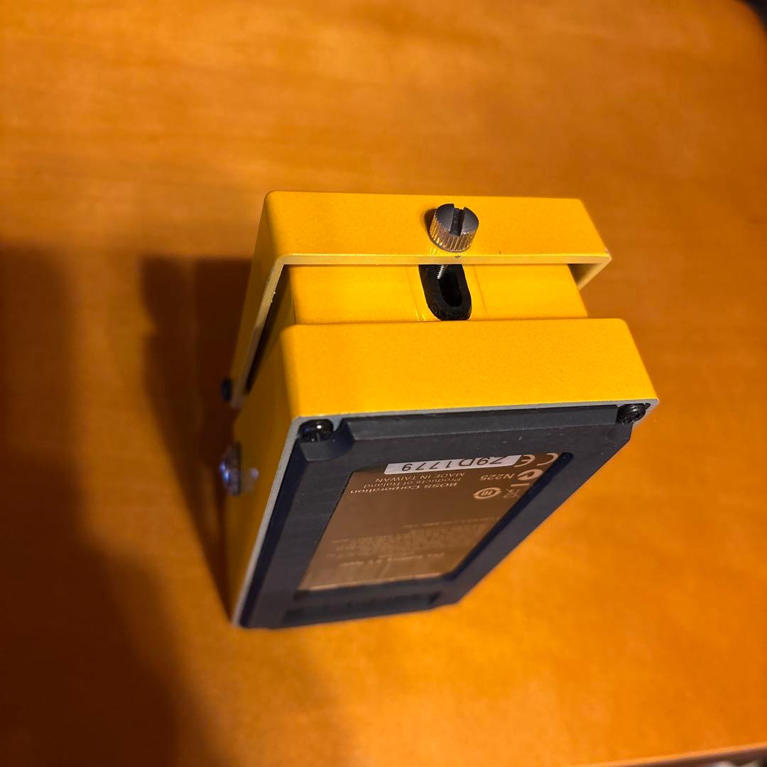 BOSS OverDrive OD-1X