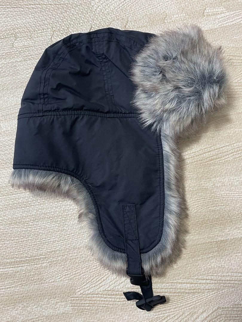 NEW ERA OUTDOOR/パイロットキャップ