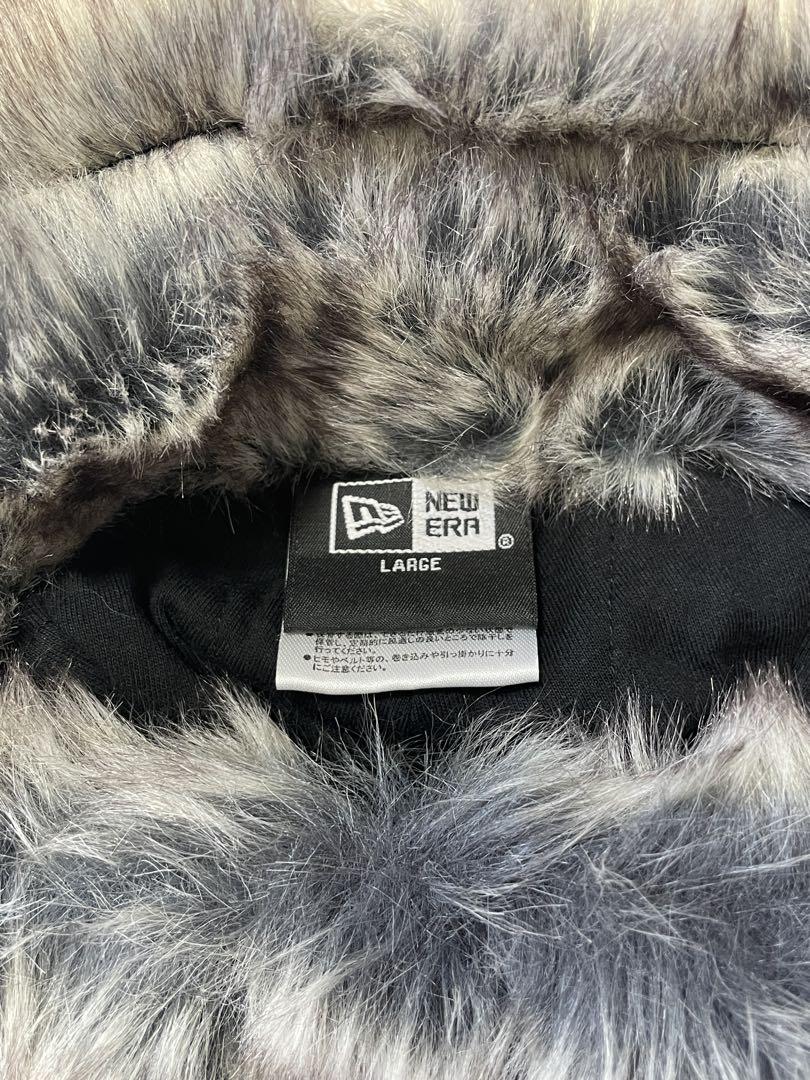 NEW ERA OUTDOOR/パイロットキャップ