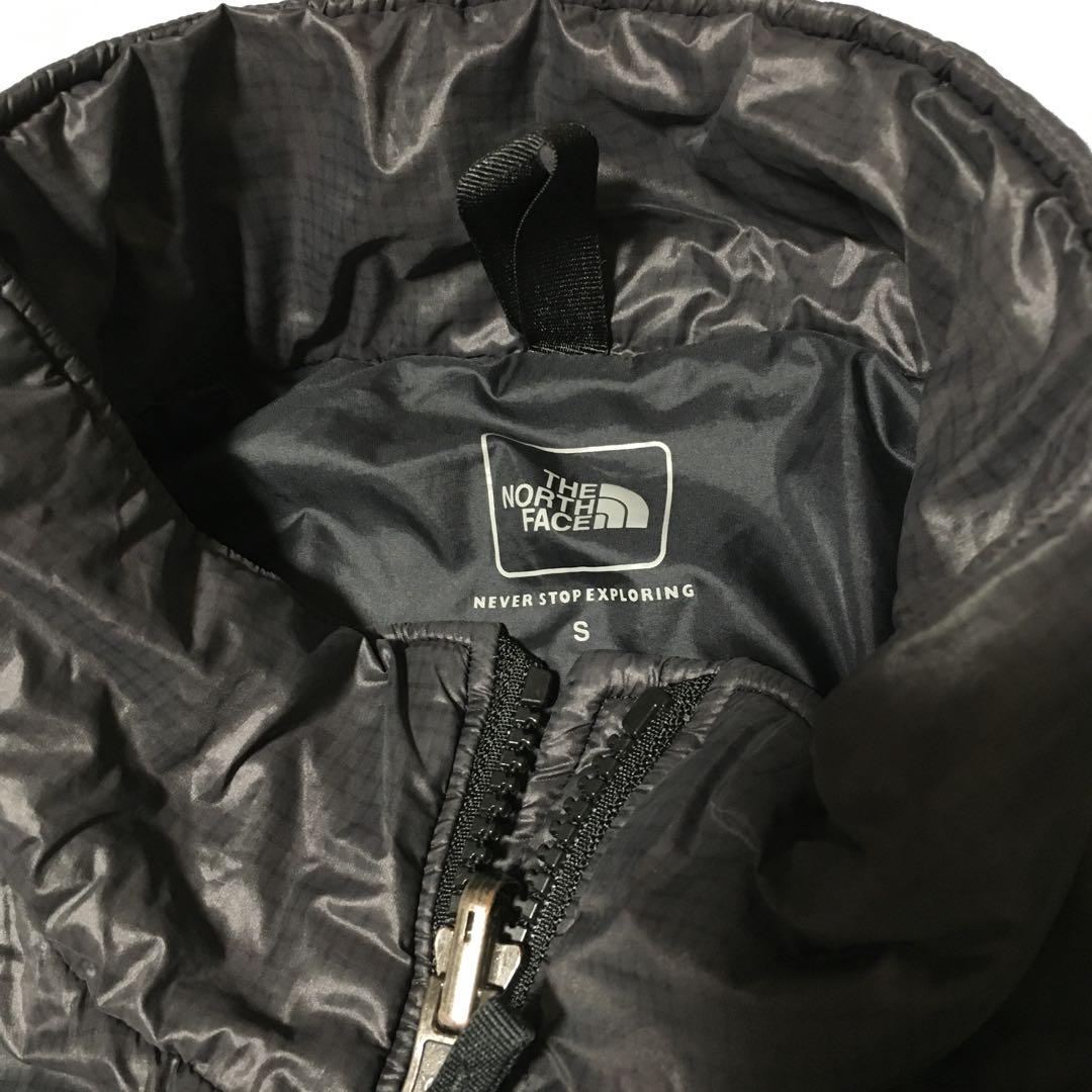 THE NORTH FACE ジップジャケット