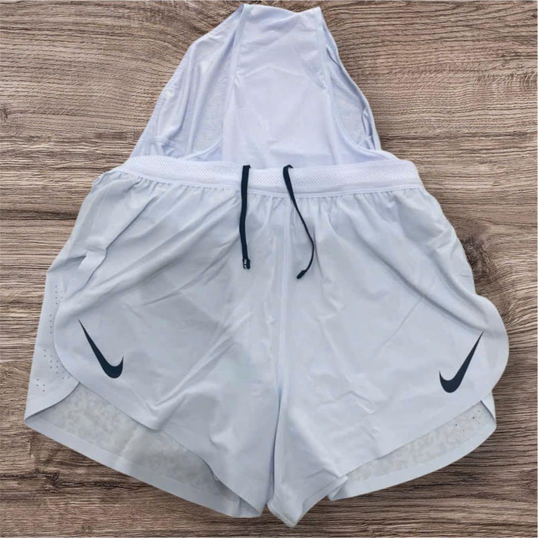 メンズ Dri-FIT ADV 5cm ランニングショートパンツ (インナー付き