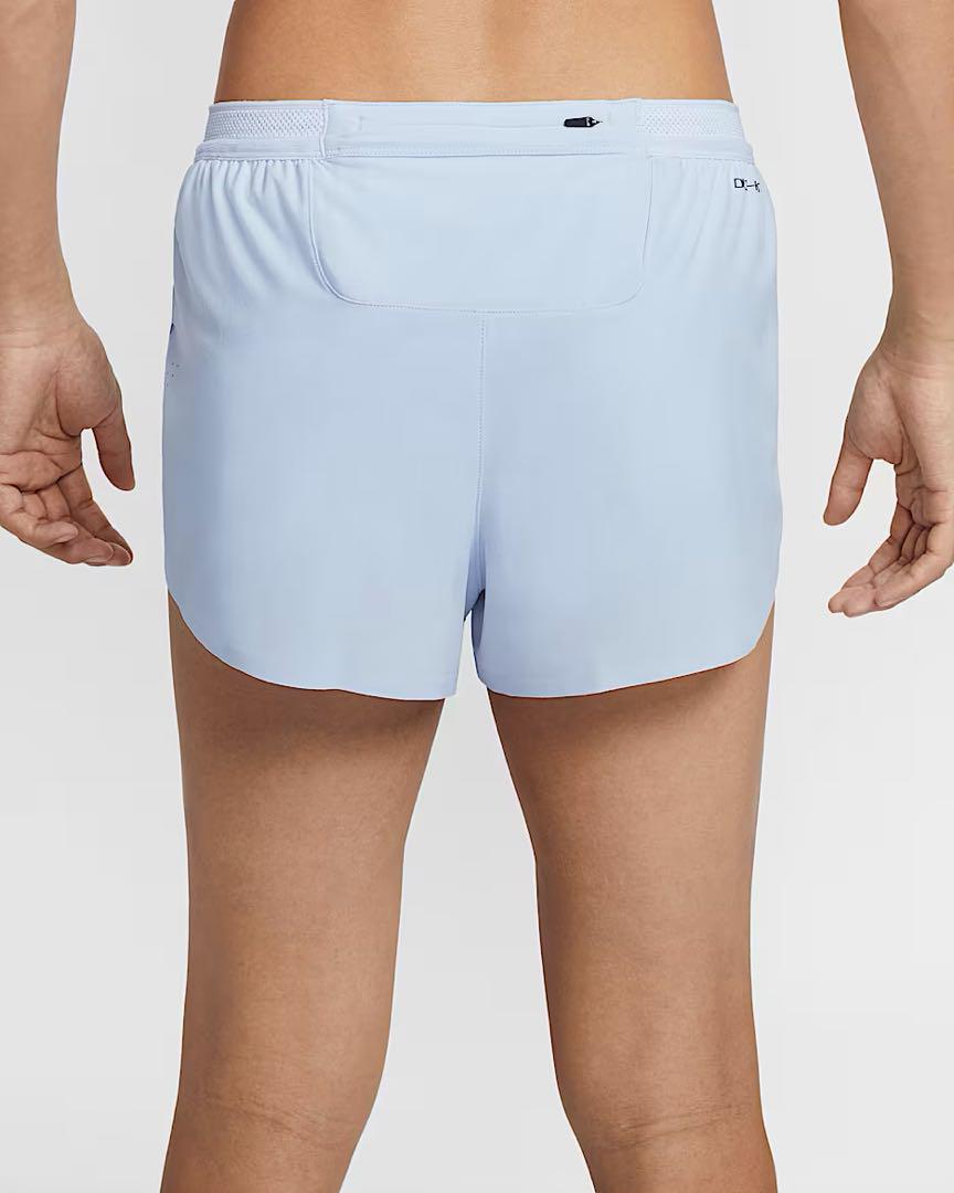 メンズ Dri-FIT ADV 5cm ランニングショートパンツ (インナー付き