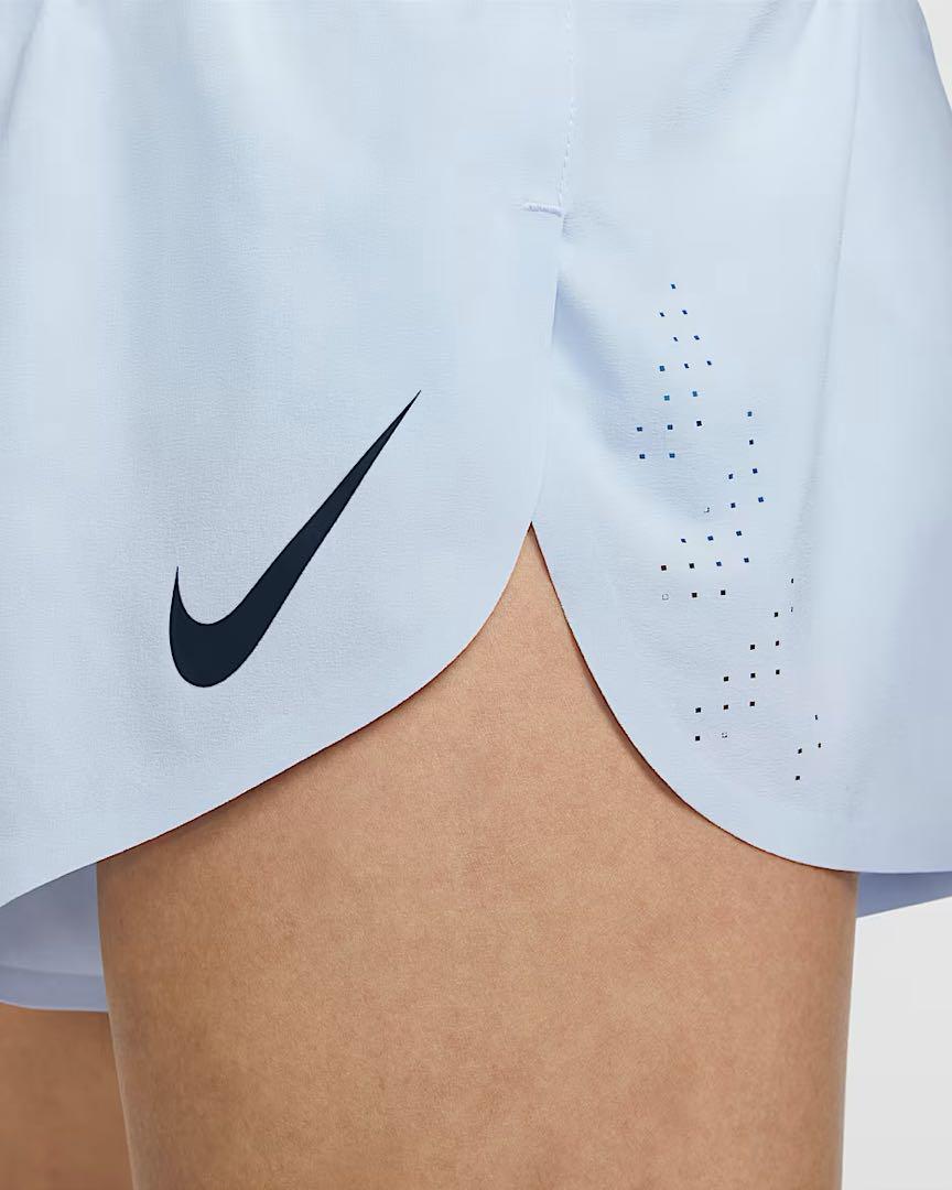 メンズ Dri-FIT ADV 5cm ランニングショートパンツ (インナー付き