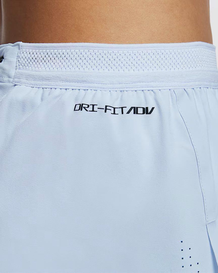メンズ Dri-FIT ADV 5cm ランニングショートパンツ (インナー付き