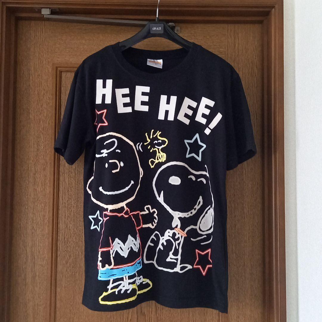 Usj スヌーピーtシャツ メルカリ