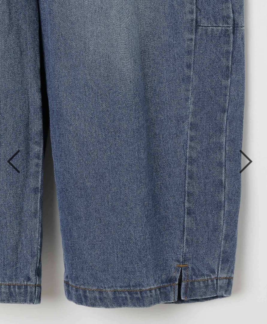 コクーンデニム