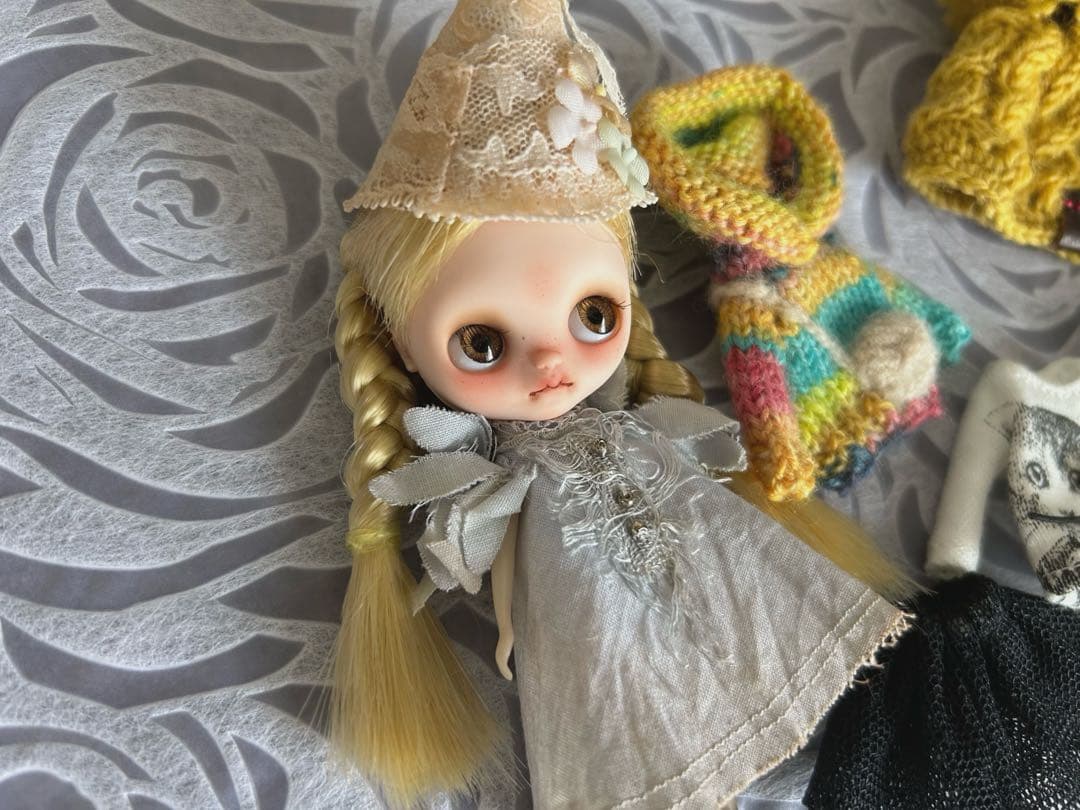 カスタムプチブライス カスタムプチブライス