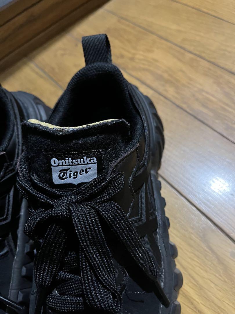 Onitsuka Tiger DENTIGRE LS / デンティグレ エルエス