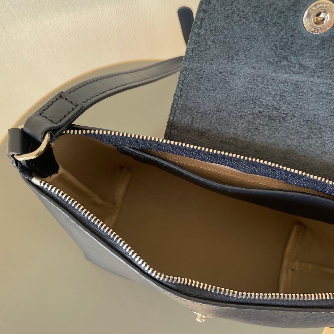 LONGCHAMP ロンシャン ルプリアージュ ショルダーバッグ シティ