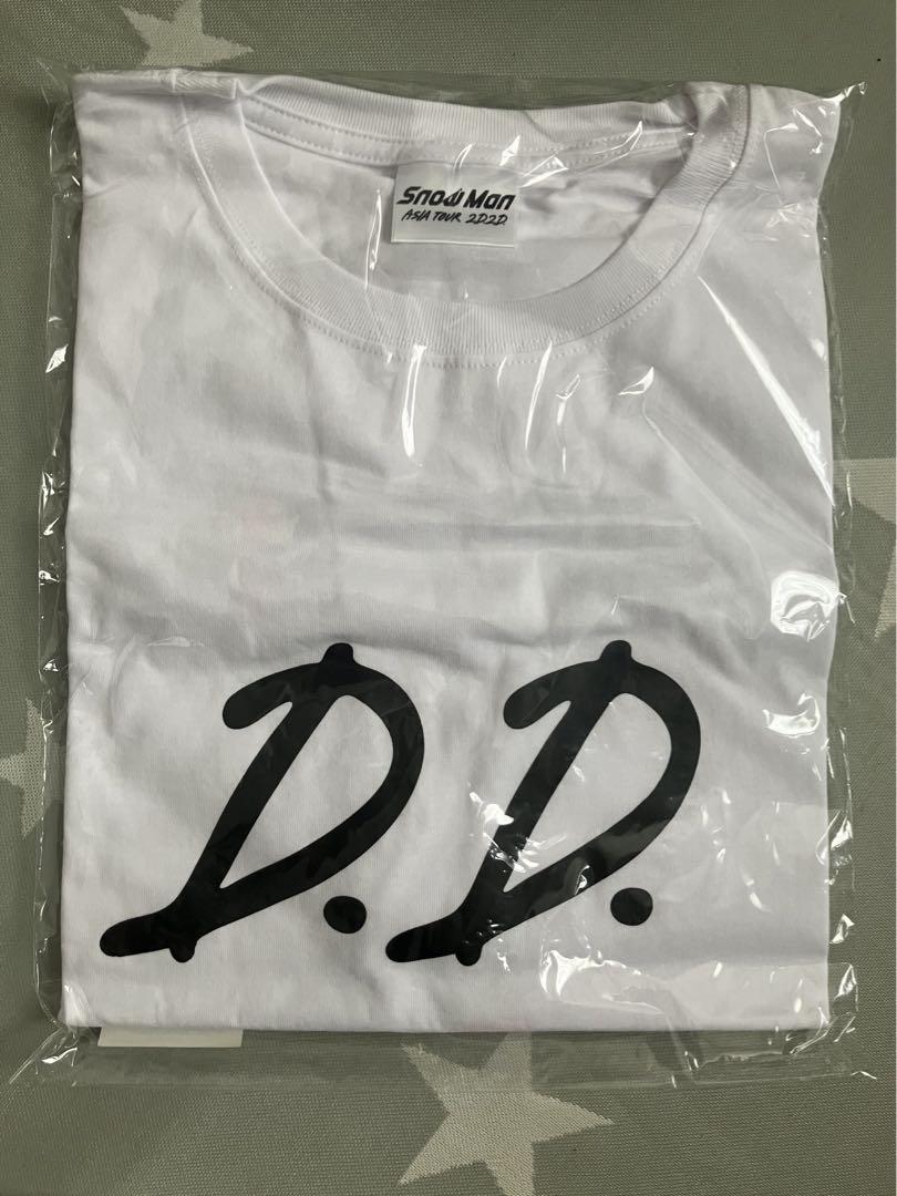 Johnny&#39;s -  Man ASIA TOUR 2D.2D. ツアーTシャツ ペンライト Snow Man ペンライト ASIA TOUR 2D 2D｜Yahoo!フリマ（旧PayPay