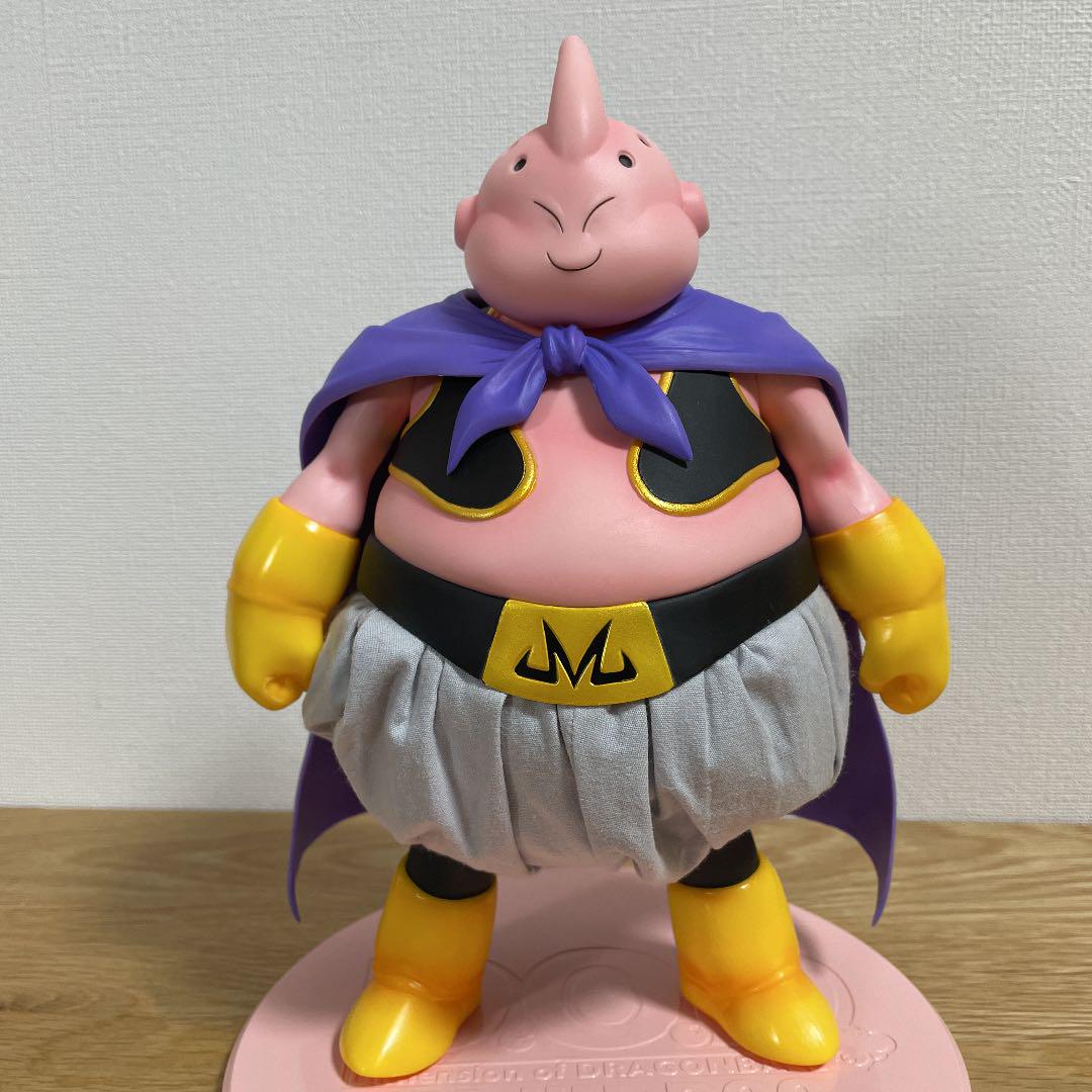 ールメガハ ドラゴンボール フィギュア メガハウス olEYd-m87859336133 DOD 魔人ブウ ドラゴンボ