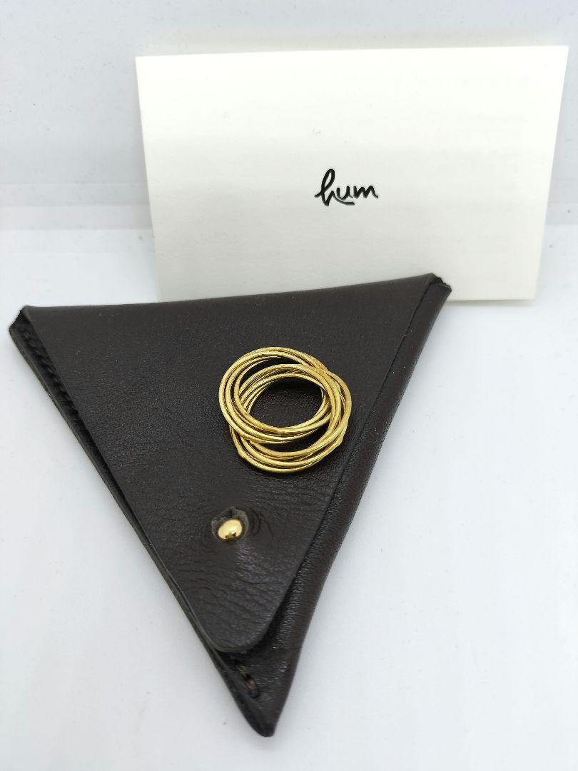 SALE中！！humハム KUMO TEN RINGS〈10連〉