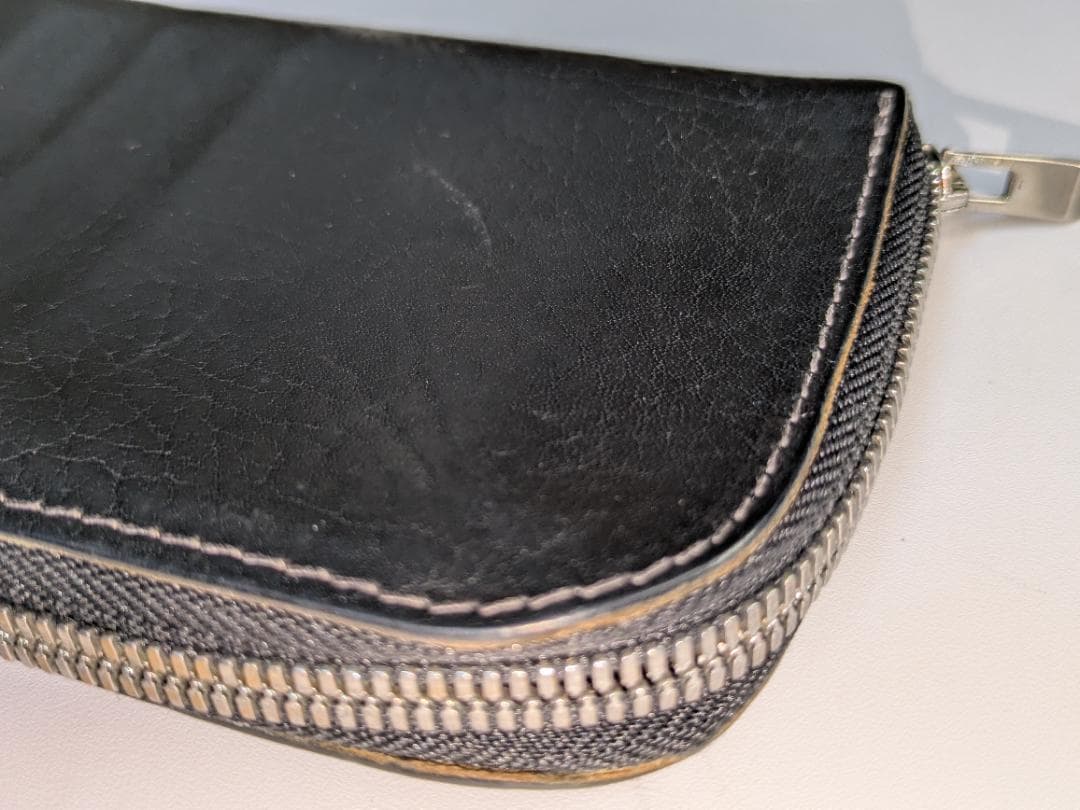 incarnation ホースレザー 財布 incarnation ホースレザー 財布