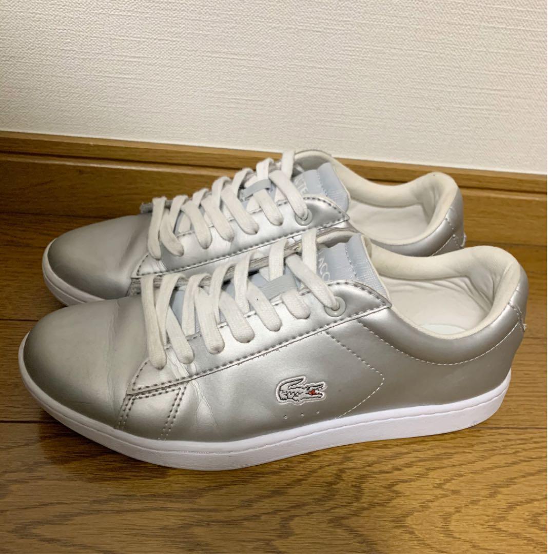 情報 楽な 眠る ラコステ シルバー スニーカー P Next Jp 情報 楽な 眠る ラコステ シルバー スニーカー P Next Jp