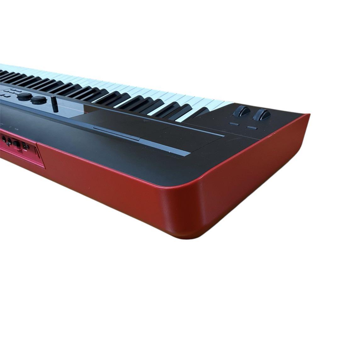 KORG KROSS-88 シンセサイザー