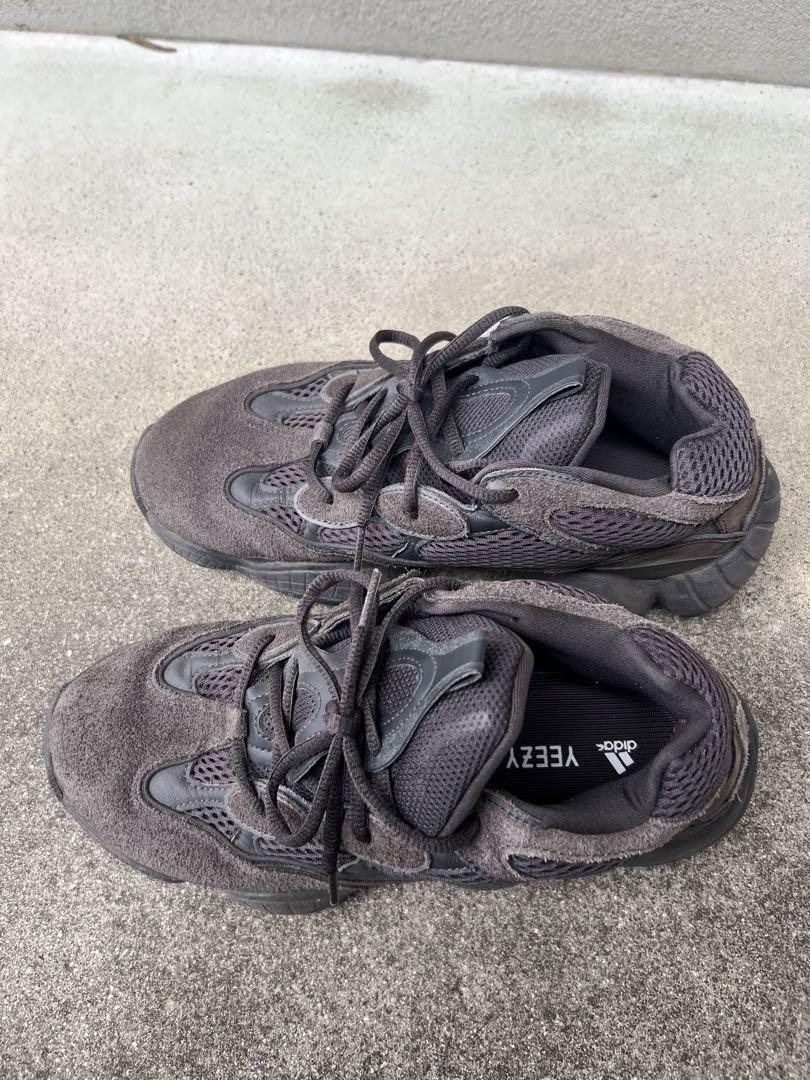 YEEZY 500 スニーカー 靴