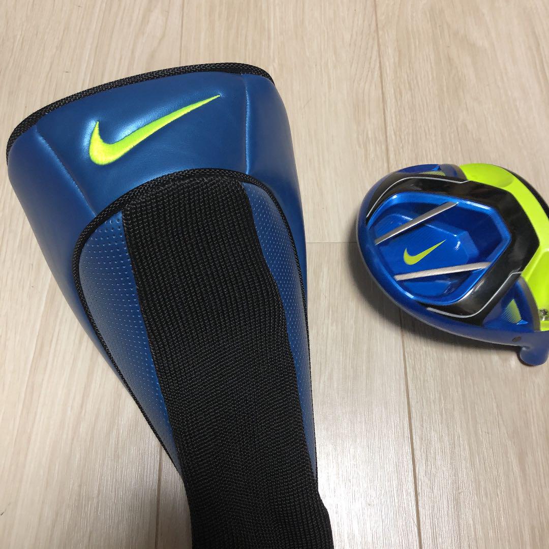 ナイキ ドライバー ヘッド NIKE golf l7Xvr-m87862530235 ゴルフ ヴェイパー フライ プロ 通販超激得