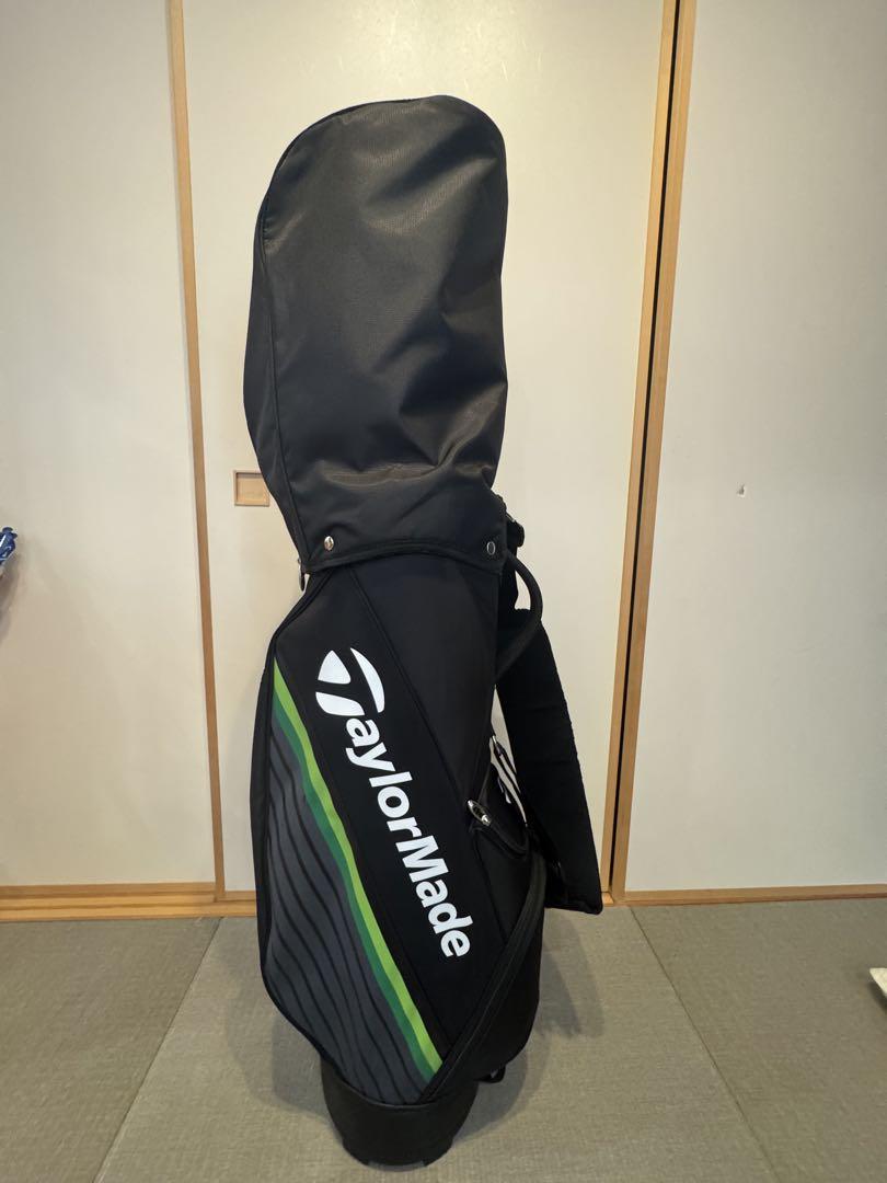 TaylorMade
