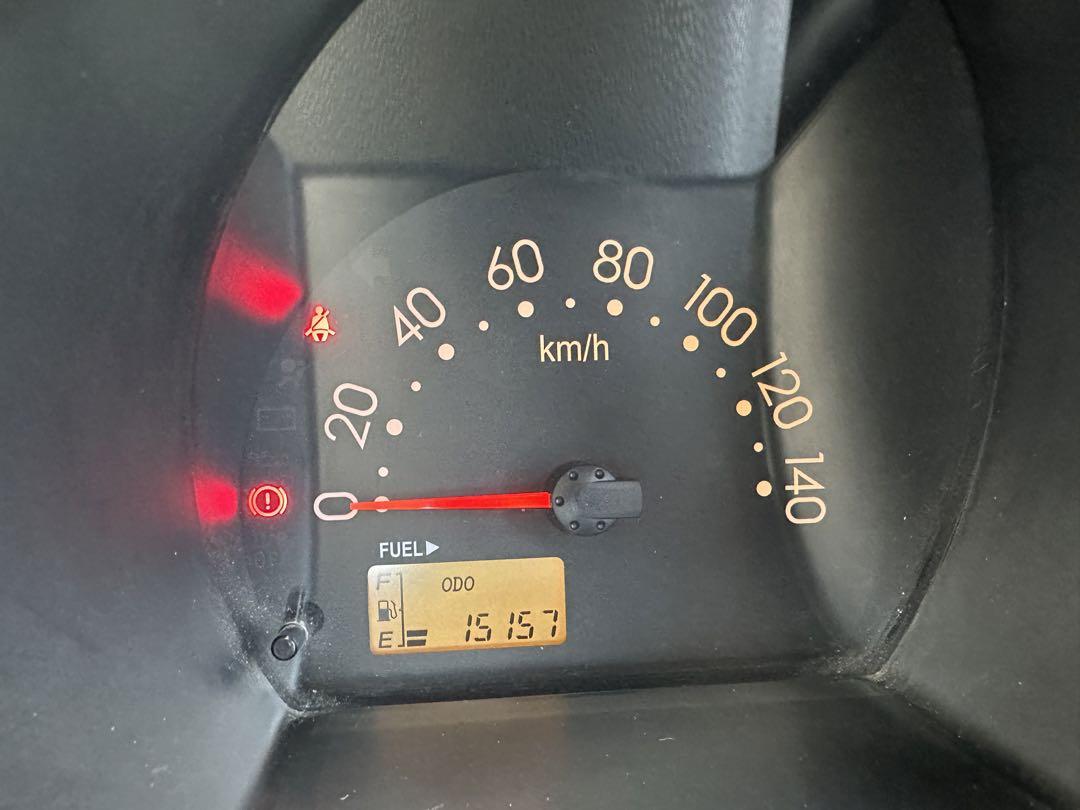 5速