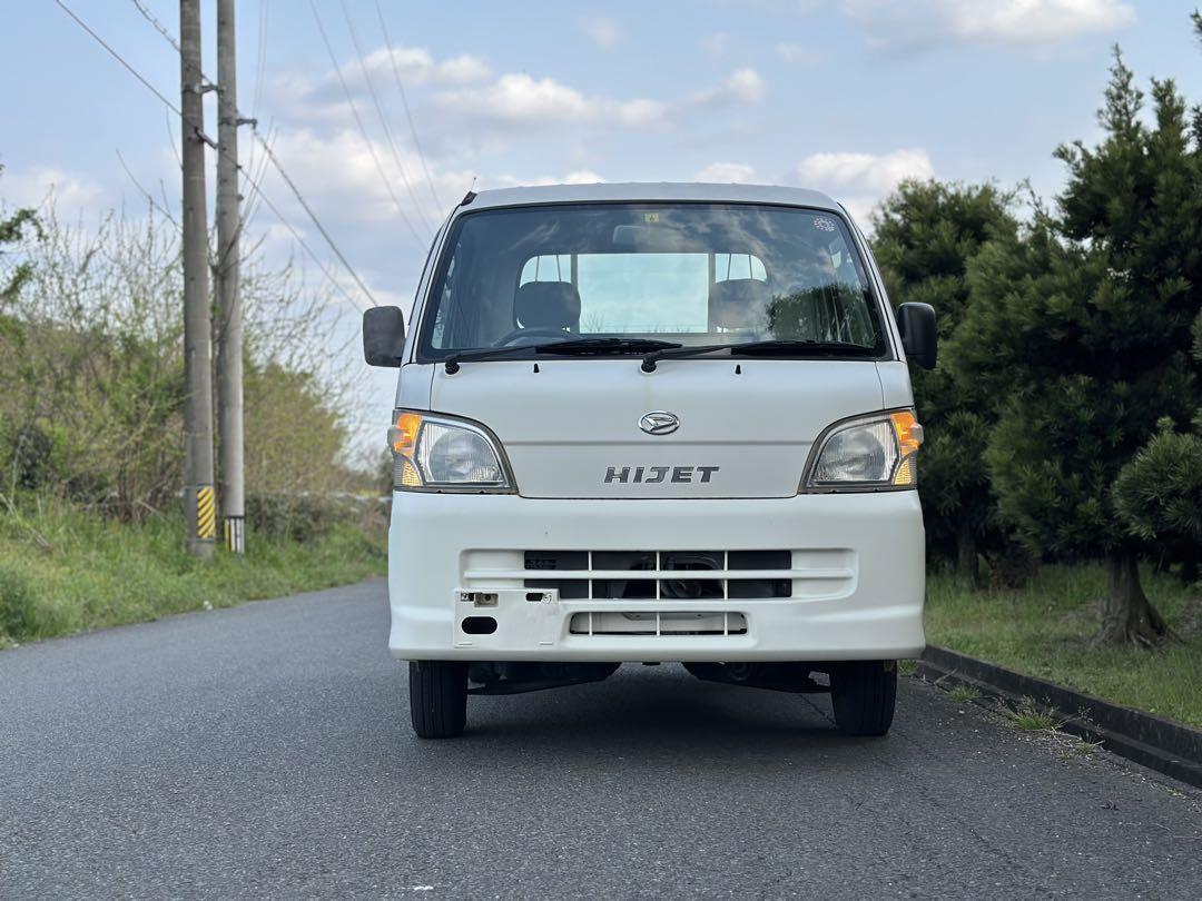 車検令和9年 1万キロー台