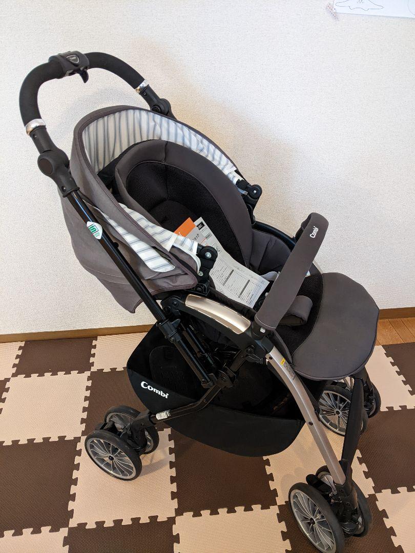 コンビ アンブレッタ UH スタンダードモデル