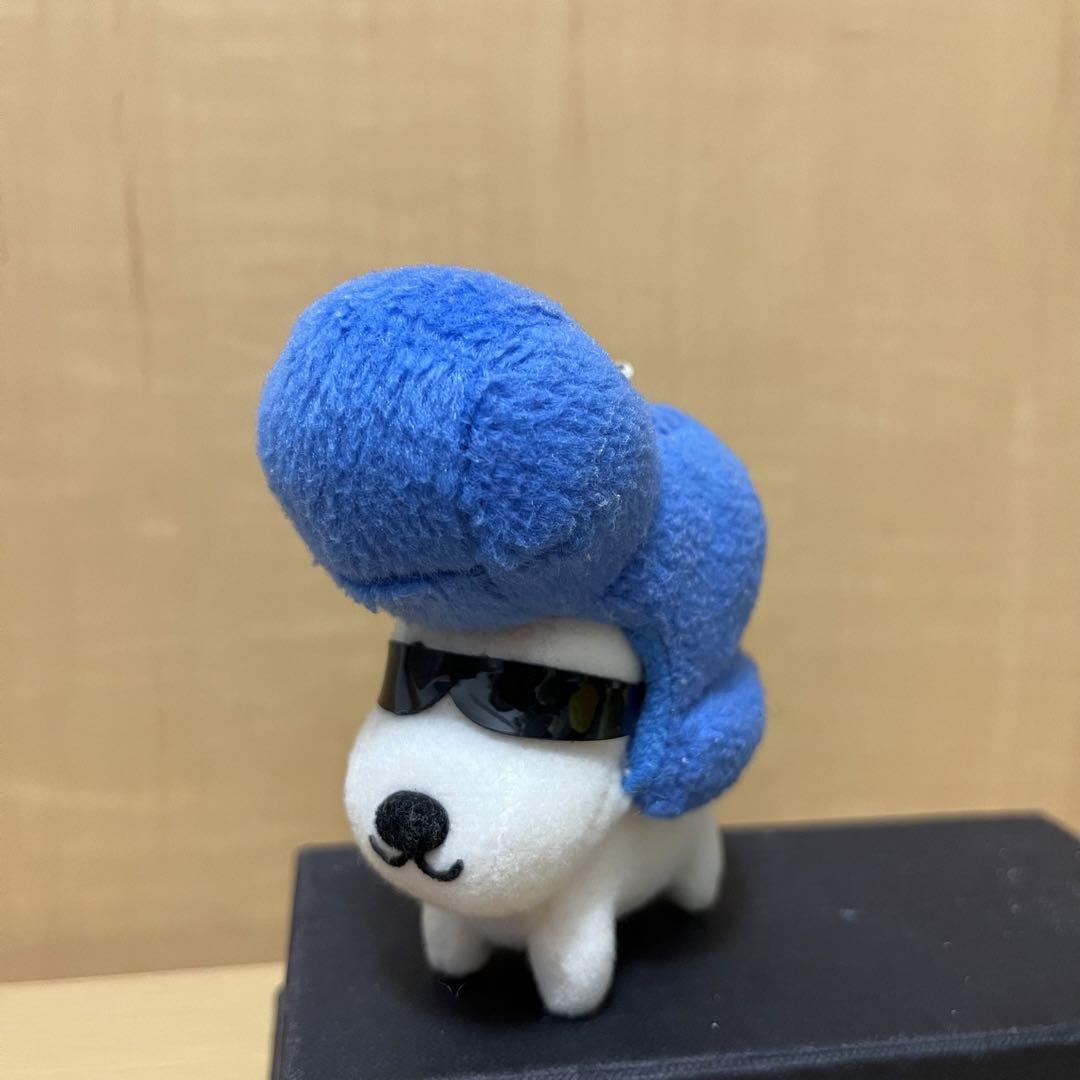 アフロ犬 レアグッズ 大量欲張りセット AFROKEN collectibles