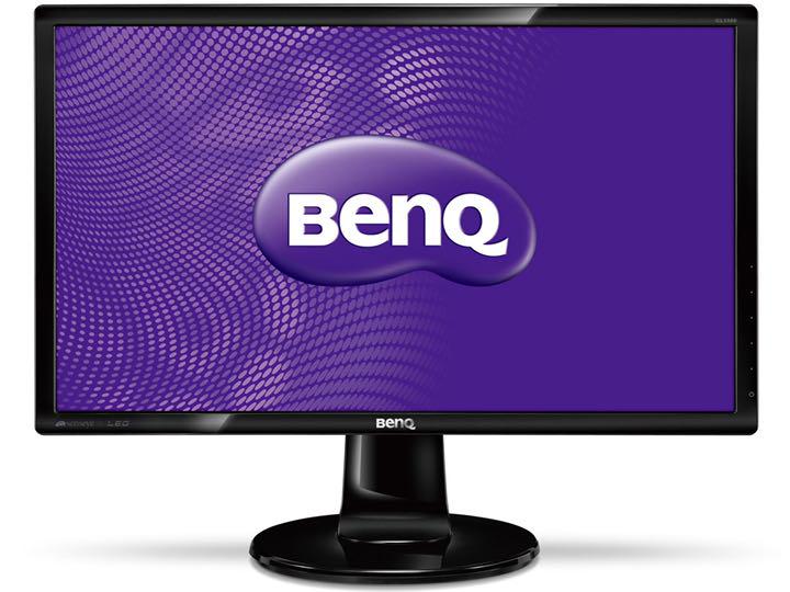 BenQ GL2460HM 24インチ パソコンモニター ゲーミングモニター
