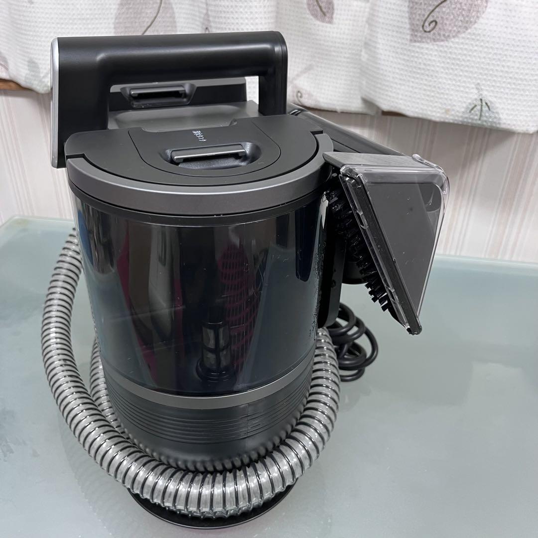 R6 カーペットクリーナー