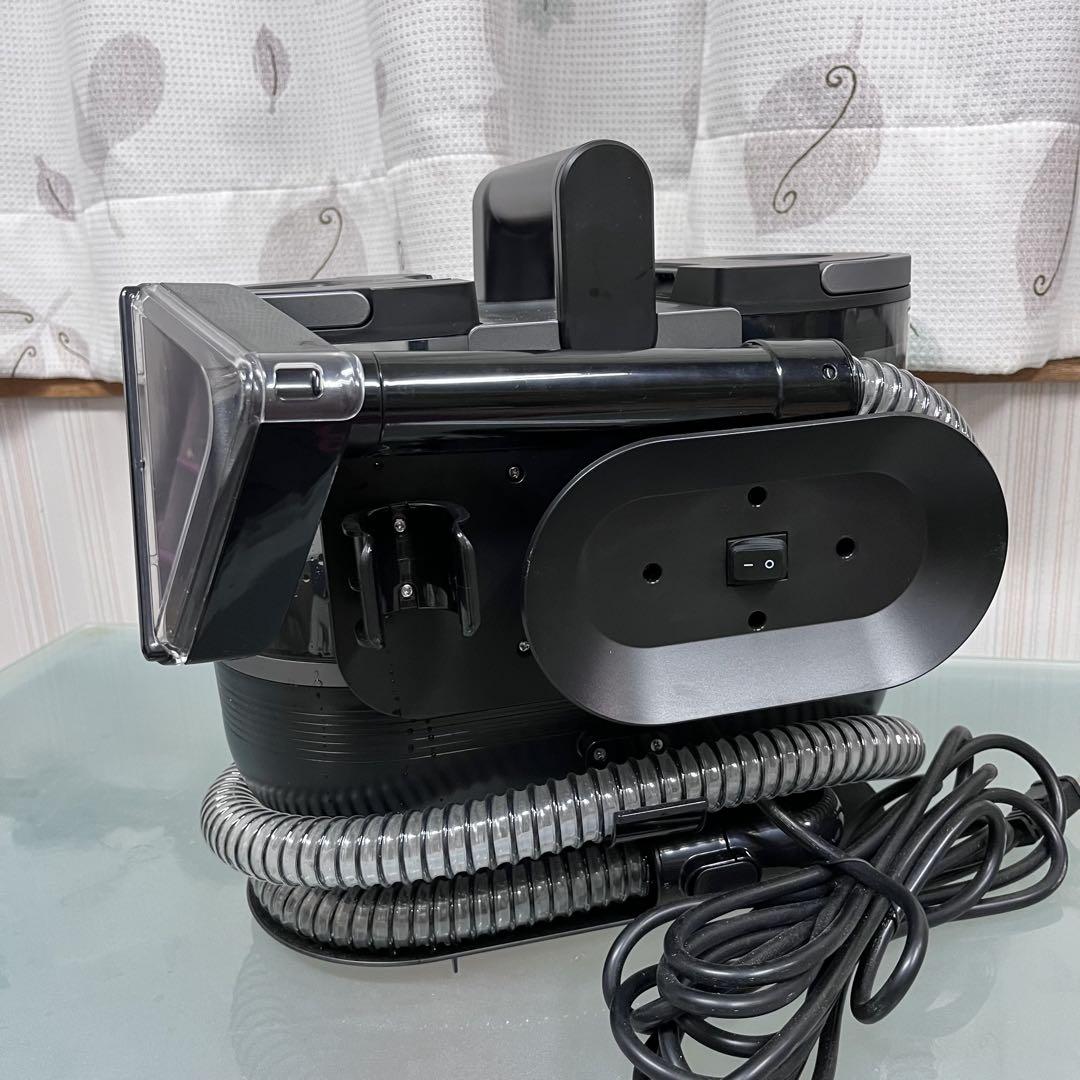 カーペット洗浄機