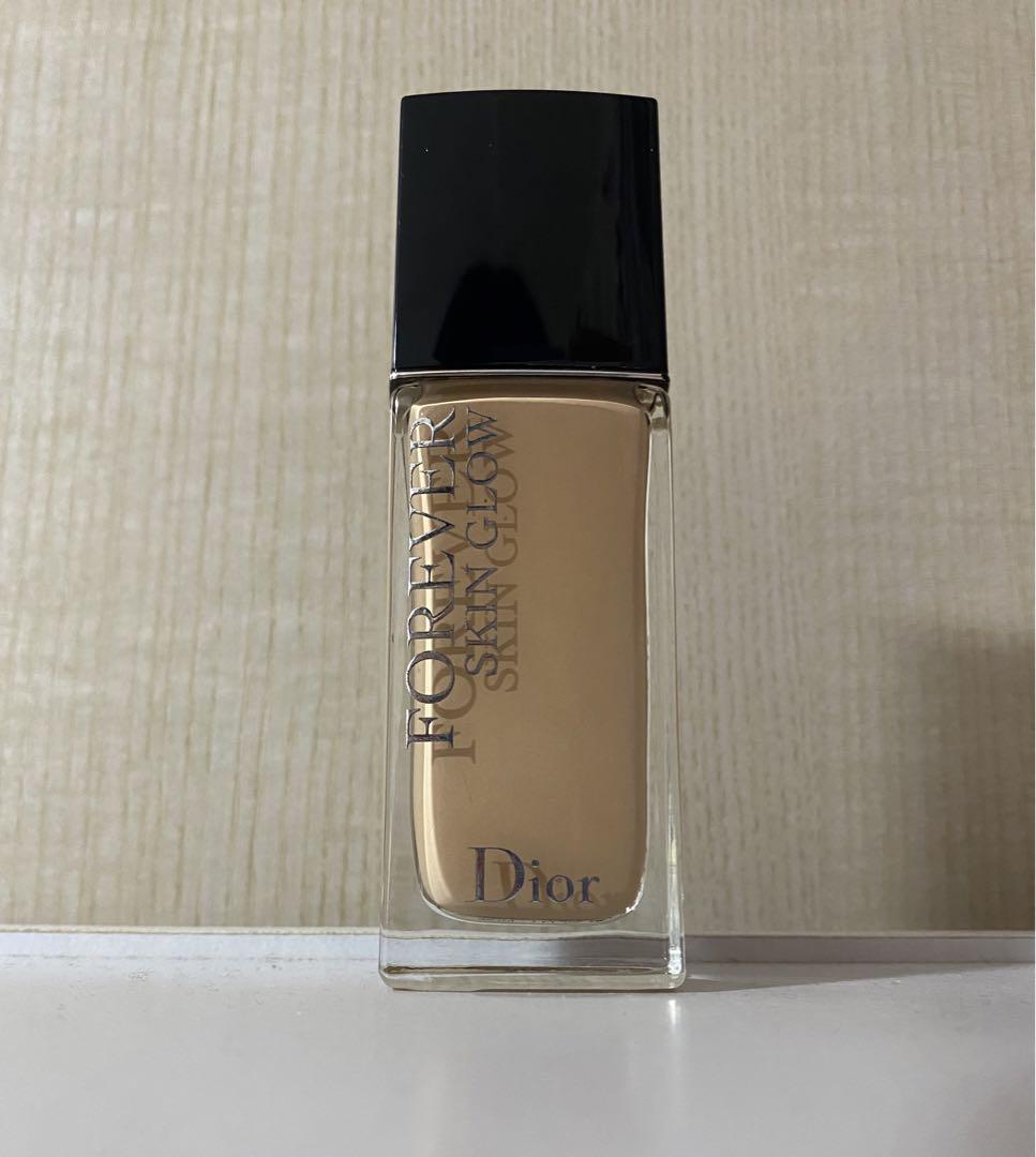 未開封Dior N1スキンフォーエバー フルイド グロウ 未開封Dior N1スキンフォーエバー フルイド グロウ
