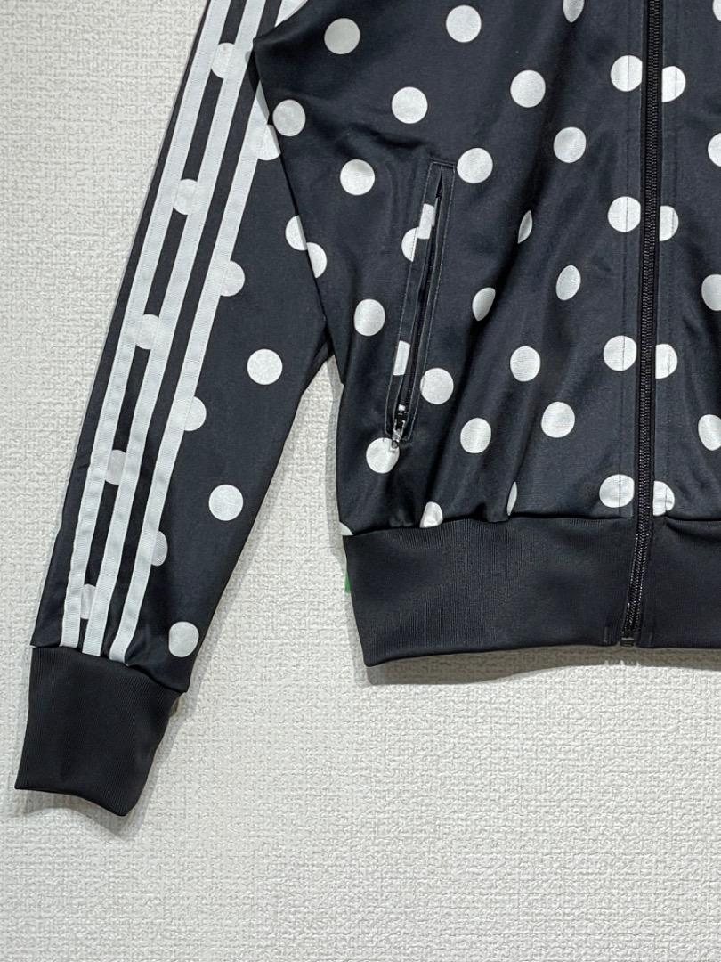 レア adidas アディダス トラックジャケット S カジュアル ストリート