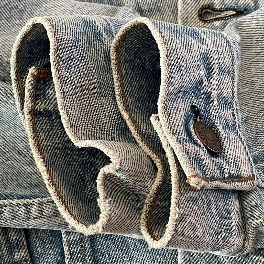 Levi's USA製 ジャケット 70506-0214 サイズ42R