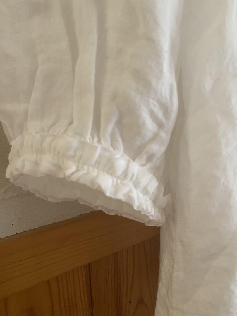 ネストローブ　nest Robe