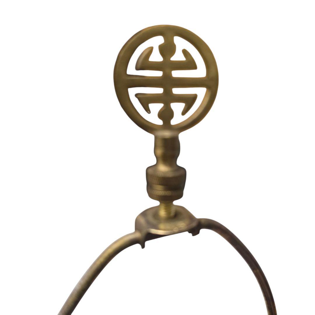 FREDERICK COOPER ランプ iDC 大塚家具 FC-5344