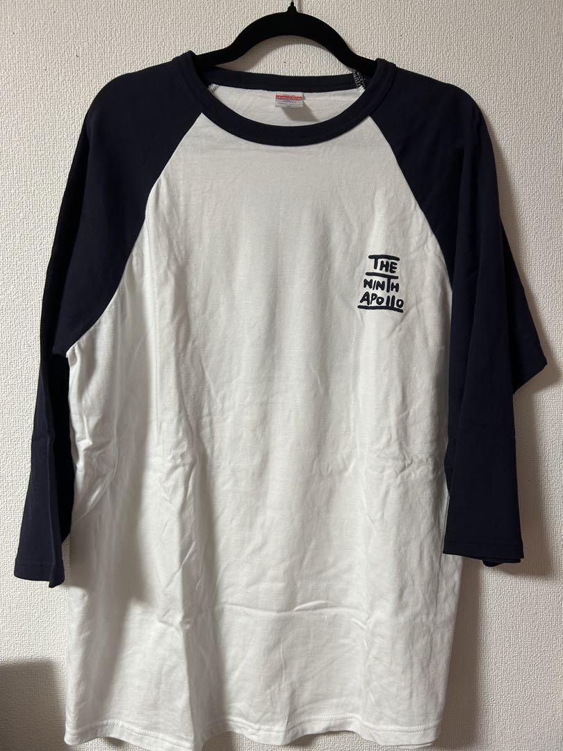 Amazon.co.jp: THE NINTH APOLLO ナインスアポロ Tシャツ
