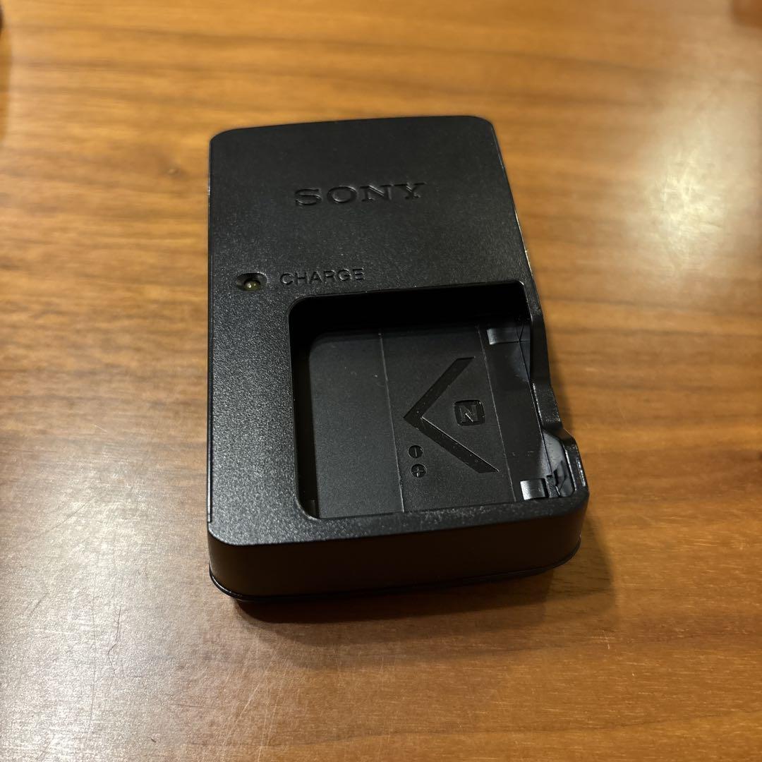 SONY Cyber-shot DSC-W510 16.1メガピクセル