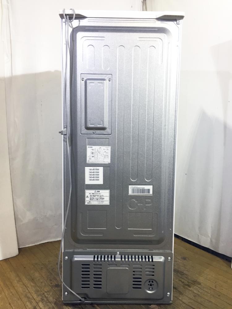 30日迄！Haier 148L 冷蔵庫【JR-NF148A-W】DNNO