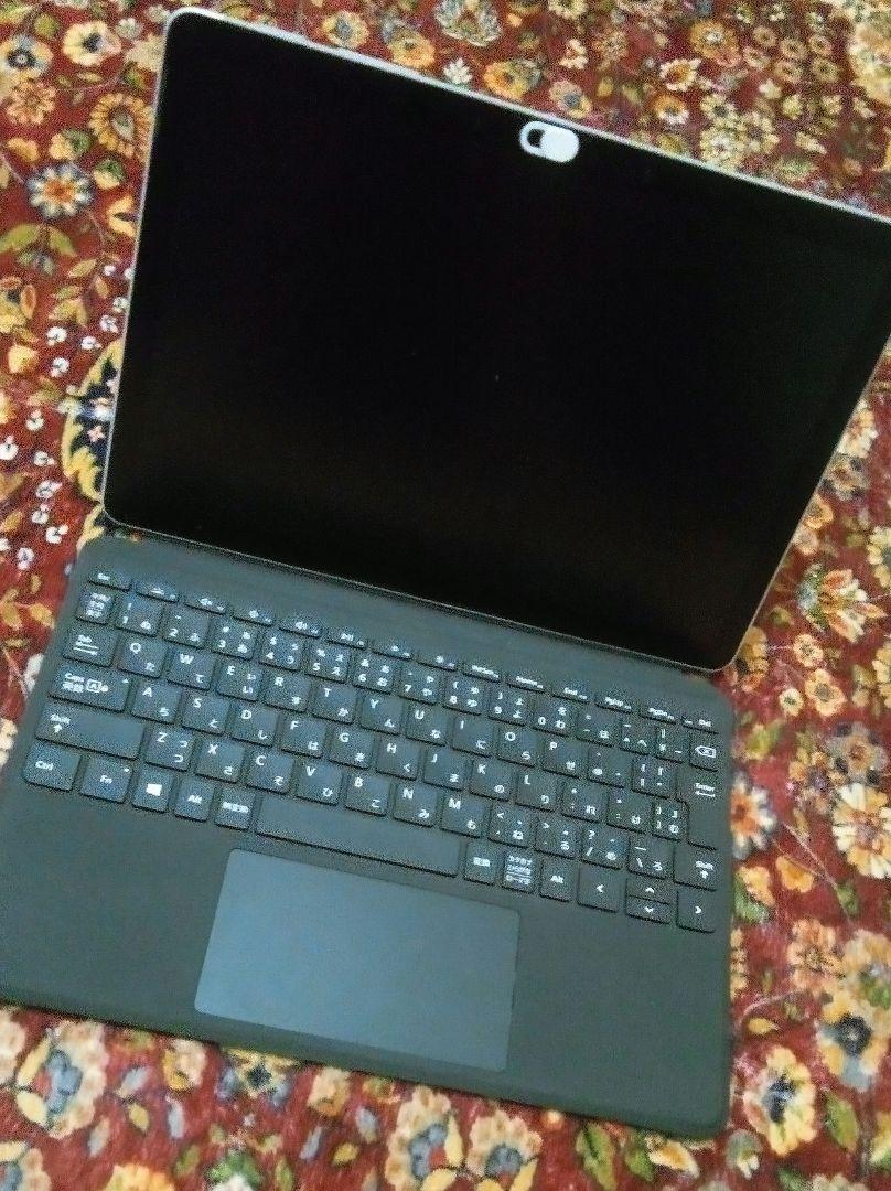 その他ノートPC本体 Microsoft Surface Go 2