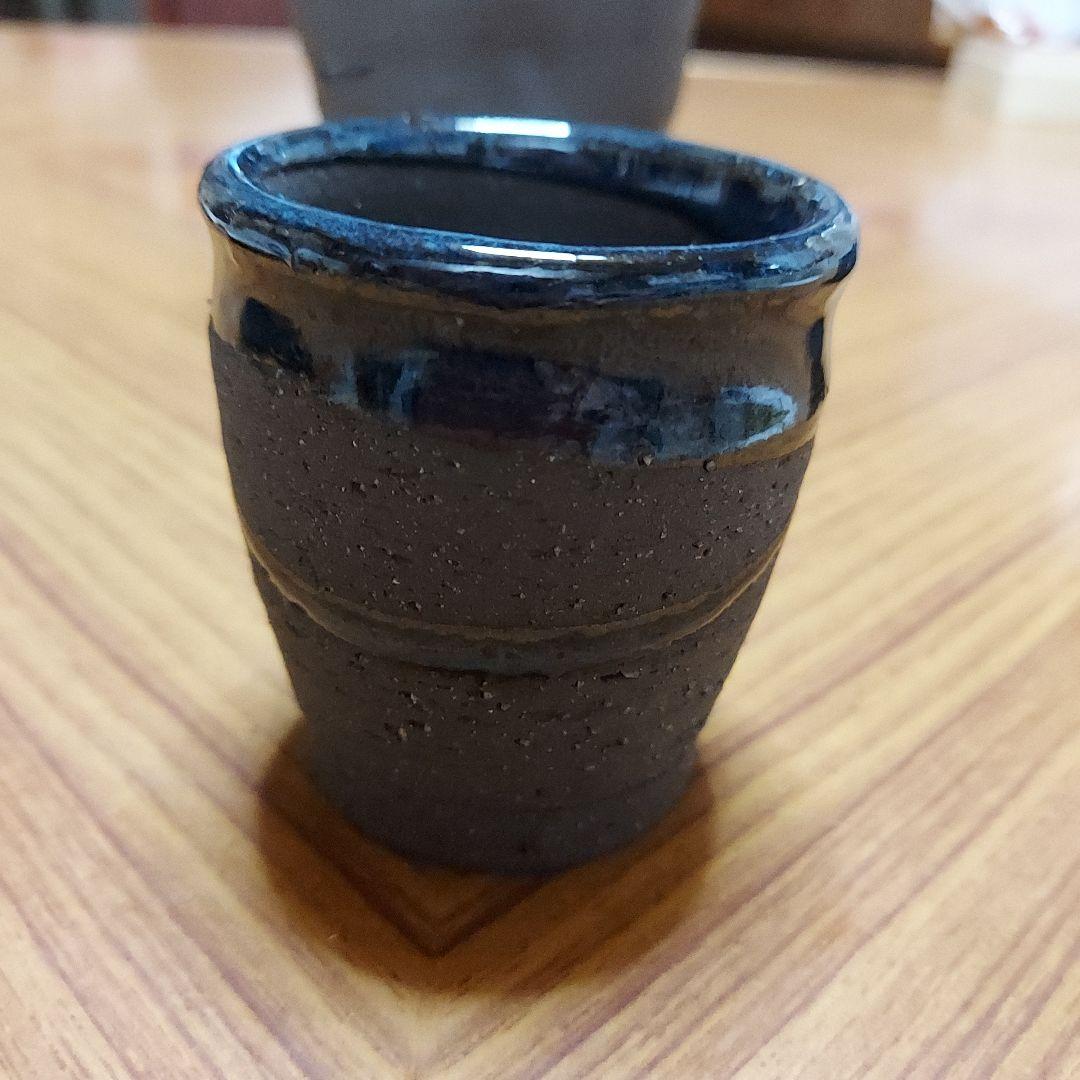 酒器 おしゃれ徳利、おちょこ