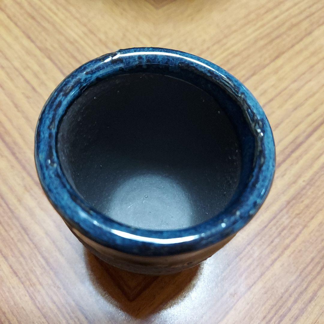 酒器 おしゃれ徳利、おちょこ