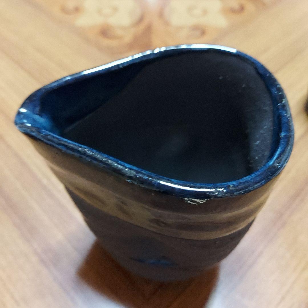 酒器 おしゃれ徳利、おちょこ