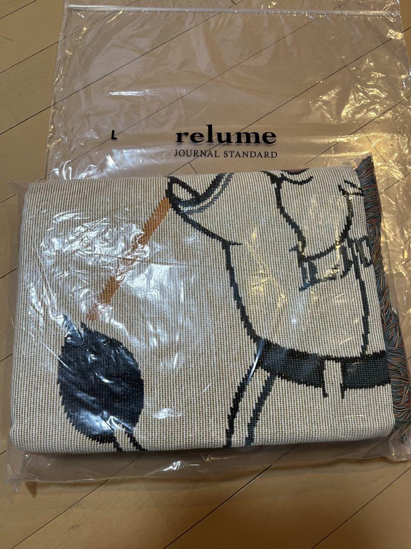 西武ライオンズ　ラグ　レオ　ライナ　relume