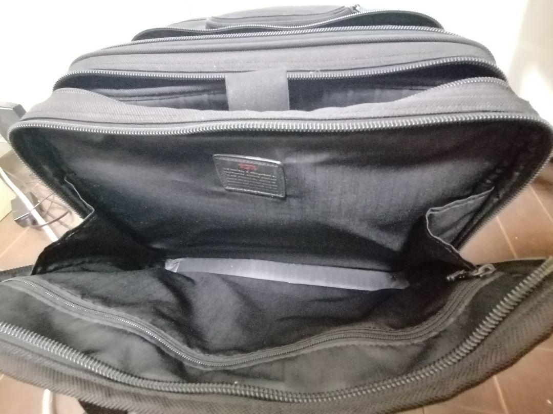 TUMI アルファ 26104DH キャリーバッグ 2way キャリーケース